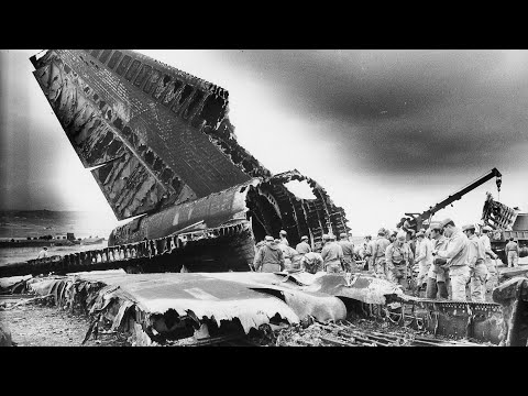 Tenerife: 45 éve történt a világ legnagyobb légikatasztrófája (Ep. 263)