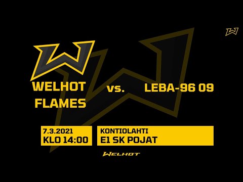 E1 SK Welhot Flames - Leba-96 09