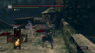 ダークソウル ちょっと
