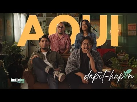 AOUI | IndieKa S3: Dapit Hapon 🌱 | Full Live Performance
