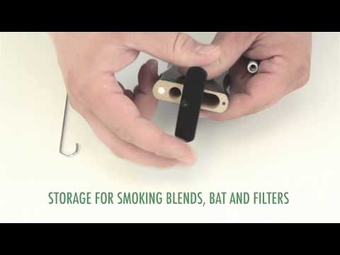 RYOT® FilterBat & FilterBox