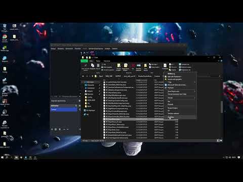 4.1 Mini_obb.pak Unpack | HOW TO MOD OBB