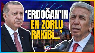 CHP'de Mansur Yavaş Krizi! Özlem Gürses'ten Olay Sözler! "İktidarın En