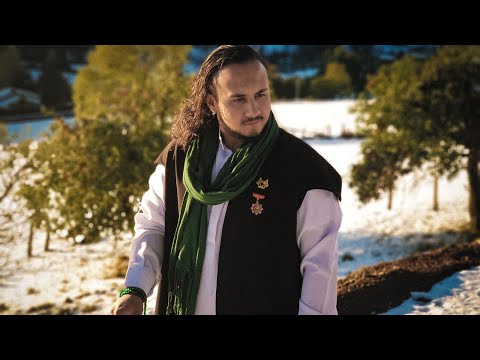 HZ.FATIMA MUKLAMEN | Maksut El Qadery (Official Audio)