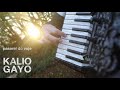 Pasarei do voie - Kalio Gayo