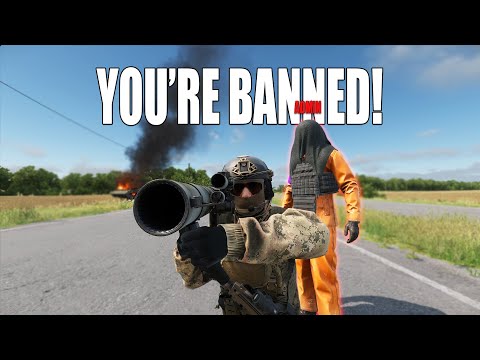 We Built the Perfect Roadblock… Until the Admins Showed Up