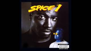 Spice 1 - Spice 1 1992 Full Album