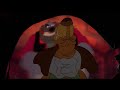 All Dogs Go To Heaven 1989 Charlie Is Alive Part 8 EpicClips