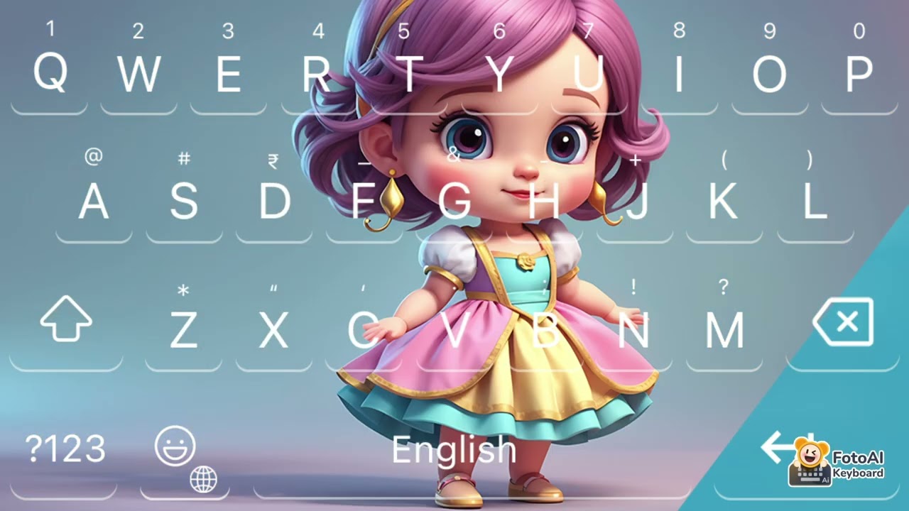 Fontastic Love: Impress Your Partner with a Unique theme | #fonts