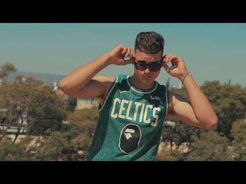 Angel Esparza- Alma Perdida🥀(VIDEO OFICIAL)