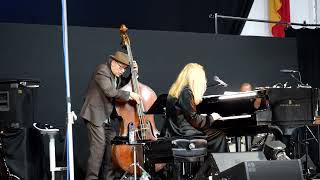 How Deep Is the Ocean - Diana Krall at NOLA Jazzfest 2025