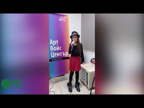 Viktoria Peneva - Oh Darling | Evergreen Fest Sofia 2021