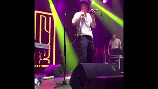 NYK - Pretty burn (KL Live) 2019