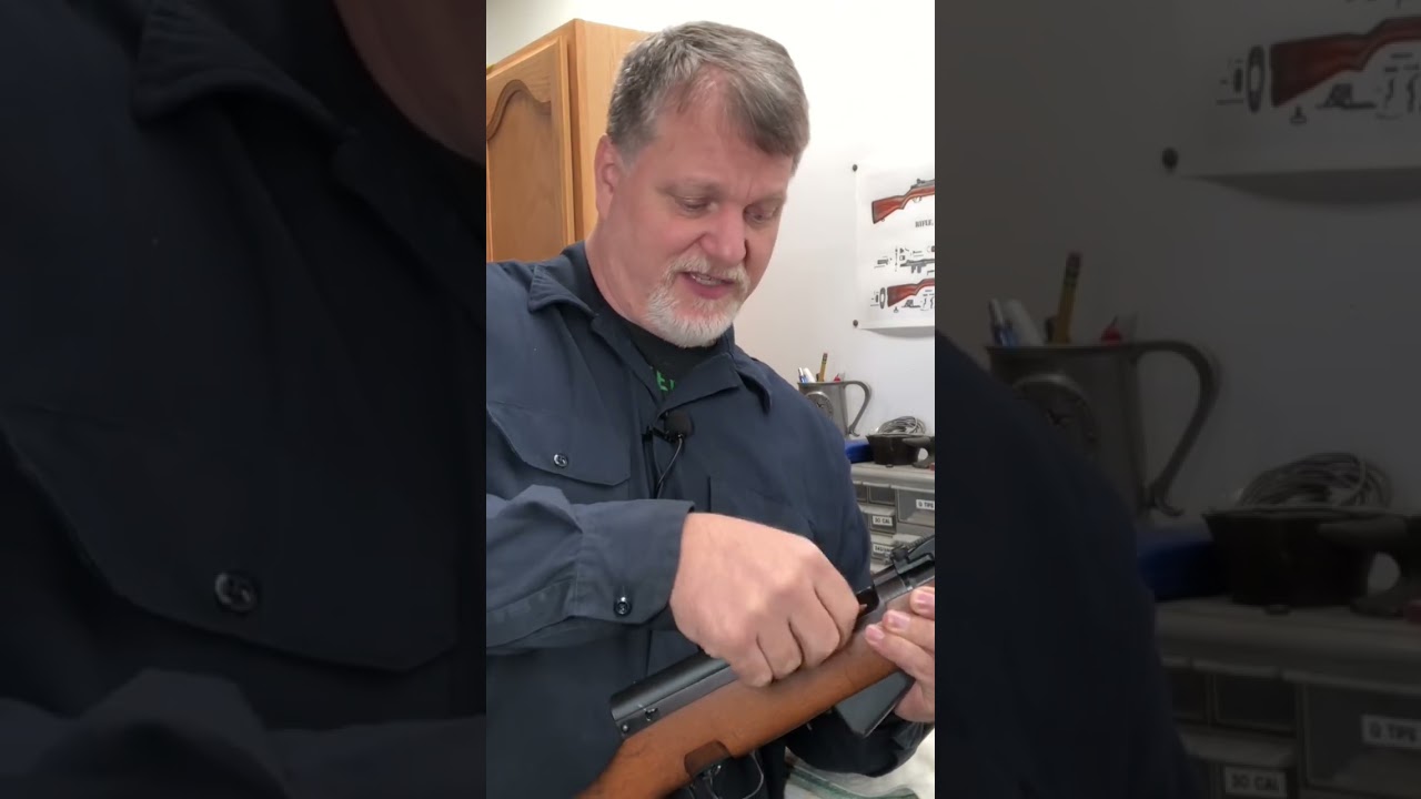 3 ways to load an sks rifle
