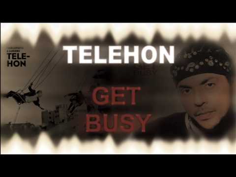 [HQ] Sean Paul feat. Pablopavo - Telehon Gets Busy