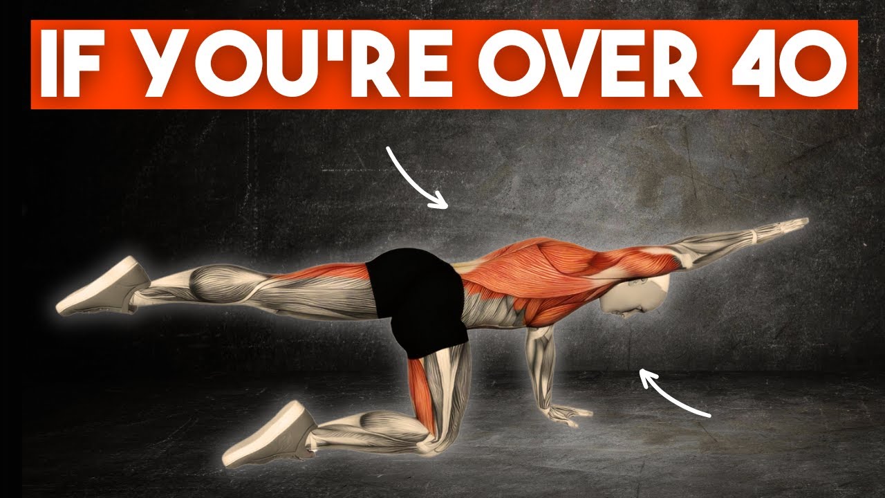 The 5 Exercises That Fix 95% Of Your Problems