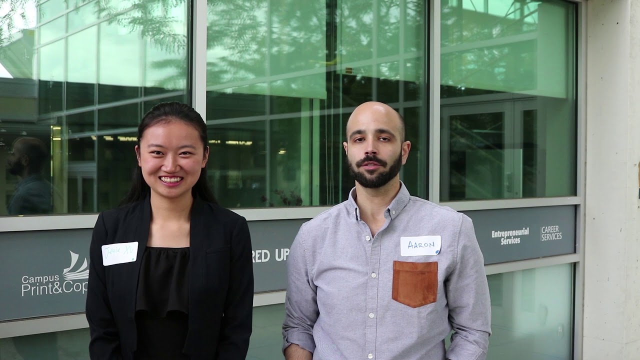 BCITSA Mentorship 2018