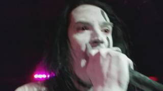 "Paragon" Motograter 2/7/17 Omaha NE