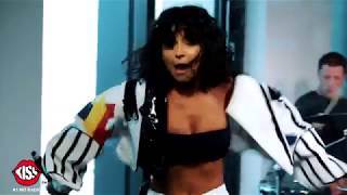 INNA - Iguana (Live @KissFm)