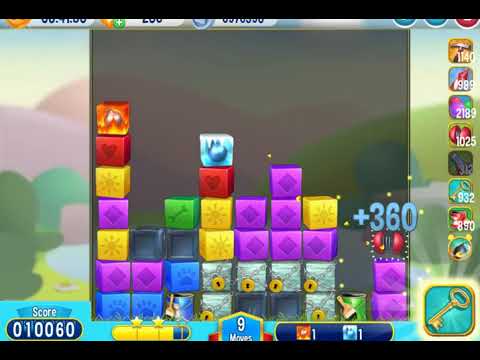 Pet Rescue Saga   Level 6731  no boosters