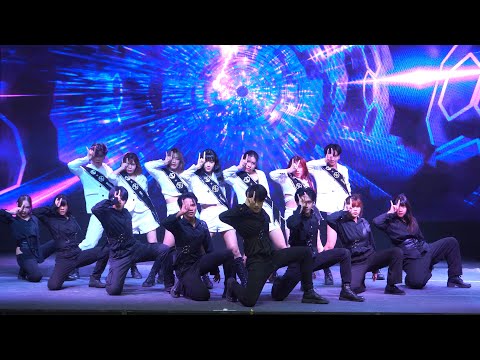 221126 FREAKY cover DREAMCATCHER @ The streets JK cover dance contest (FINAL ROUND)  ; CAM by MAI