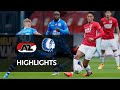 Highlights AZ - KAA Gent | Friendly
