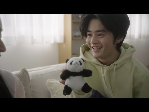 Ariana Grande「we can’t be friends (wait for your love)」日本版Music Video