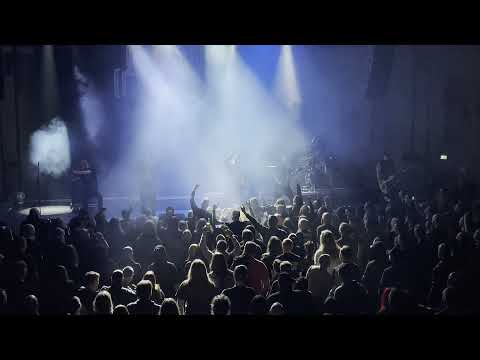 Grand Cadaver - Supposed To Rot (Nihilist Cover) Guest appearance by Tomas Lindberg - At The Gates