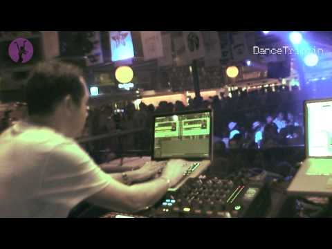 Joris Voorn - We're All Clean [played by Nic Fanciulli]