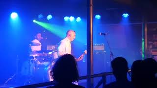 Jamie Lenman - Bad Friend