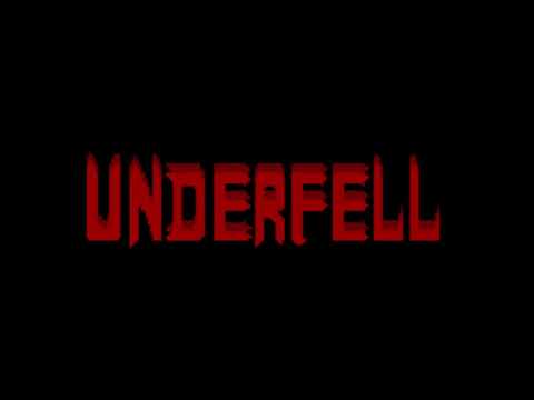 Team Colossus Underfell OST: 110 - Danger! Entering The Insanity!