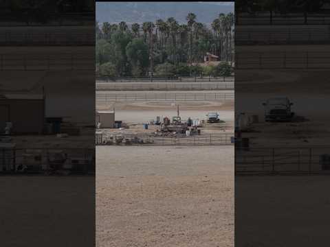 Este es el RANCHO del nuevo jefe del CJNG en CALIFORNIA #shorts