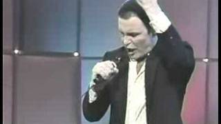 LEONARDO  FAVIO-ME ESTOY VOLVIENDO LOCO