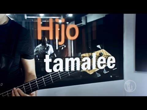 Tower Sessions | Hijo - Tamalee S02E10