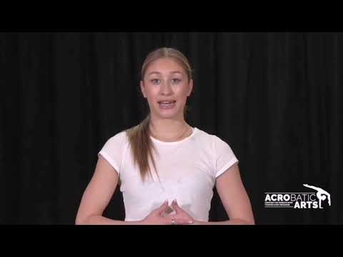 AcroBatic 540° || Briar Nolet