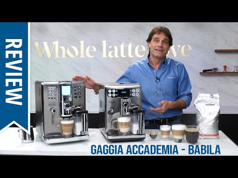 download lagu mp3 mp4 Gaggia Accademia Price, download lagu Gaggia Accademia Price gratis, unduh video klip Gaggia Accademia Price