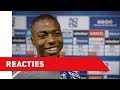 Reacties sc Heerenveen - PEC Zwolle