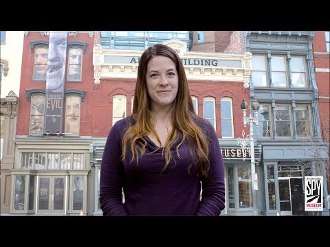 International Spy Museum | Visitor Tips
