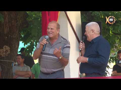 Gaz e Maraz - Humor Festa e Recit 2019