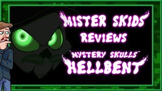 The TRUTH About Lewis! | Mystery Skulls: Hellbent Review and Analysis