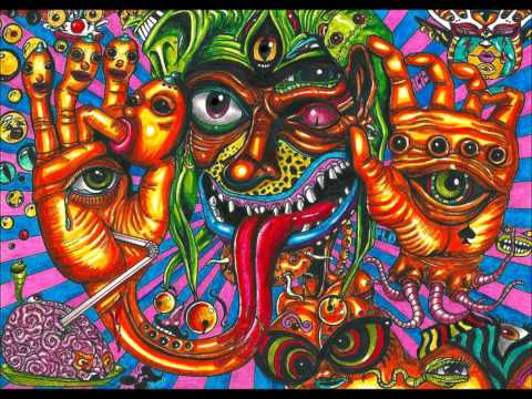 KinDzaDza   Afterburn Workout