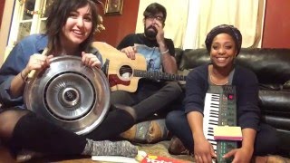 Kick Drum Heart Cover/Valentines Eve