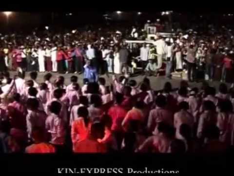 LILOBA NA BOMOYI de GAEL Music (Live Celebration GAEL) / KIN-EXPRESS Productions