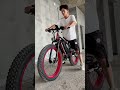 THIS E Bike Does 34MPH 60 MILES Per Charge 1500W FAT TIRE MONSTER Walmart Exclusive