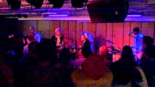 Lucius -- Nothing Ordinary