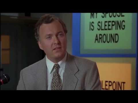The Ultimate Insult -- Billy Madison