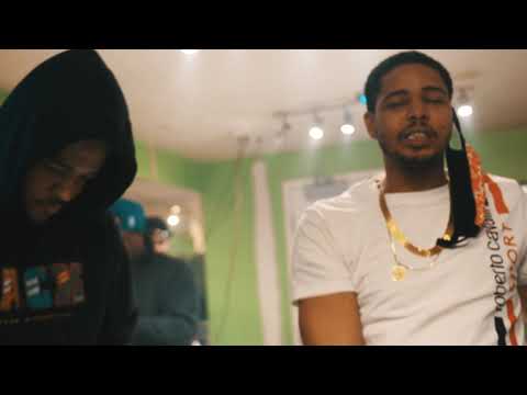 YNS Lil Bro X Rezze Money X Crispy Gotti - Girbauds (Official Music Video)