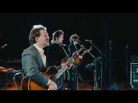 'From Me To You' by The Beatles, performed by The Young Analogues