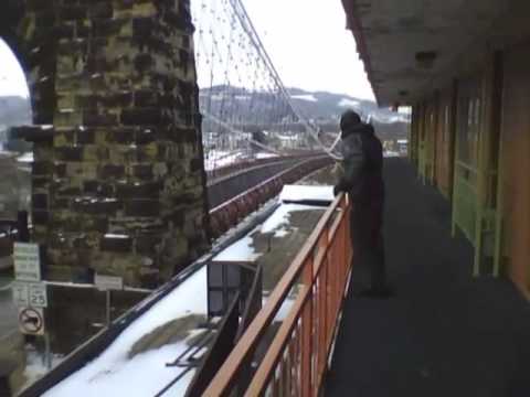 The Wheeling Inn West Virginia