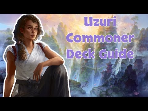 Uzuri SWITCHES Her Attacks In Commoner | Flesh and Blood TCG